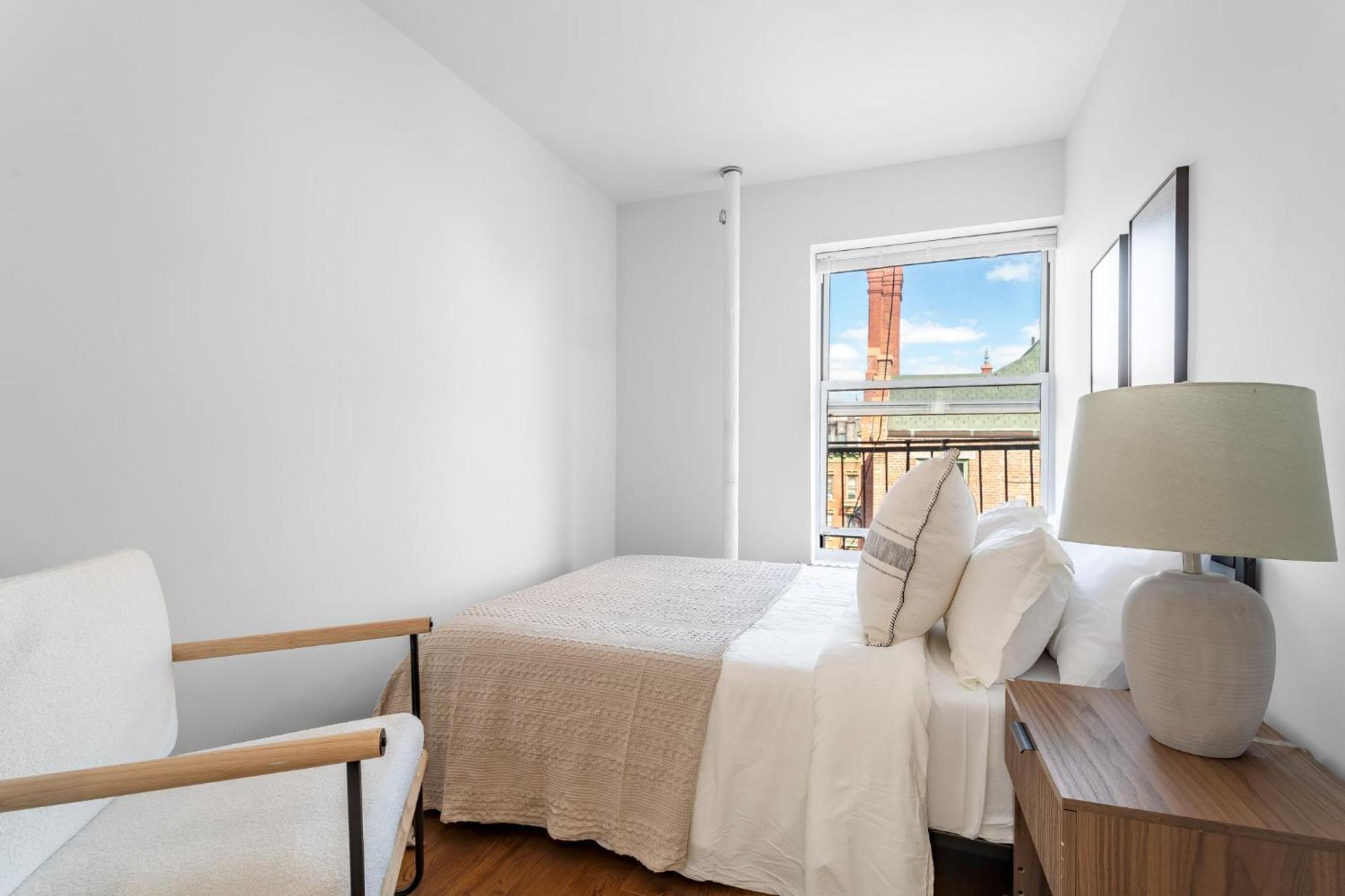 Apartamento Cozy East Village 3bedroom 2bath Near Tompkins Square Park & Lower East Side *