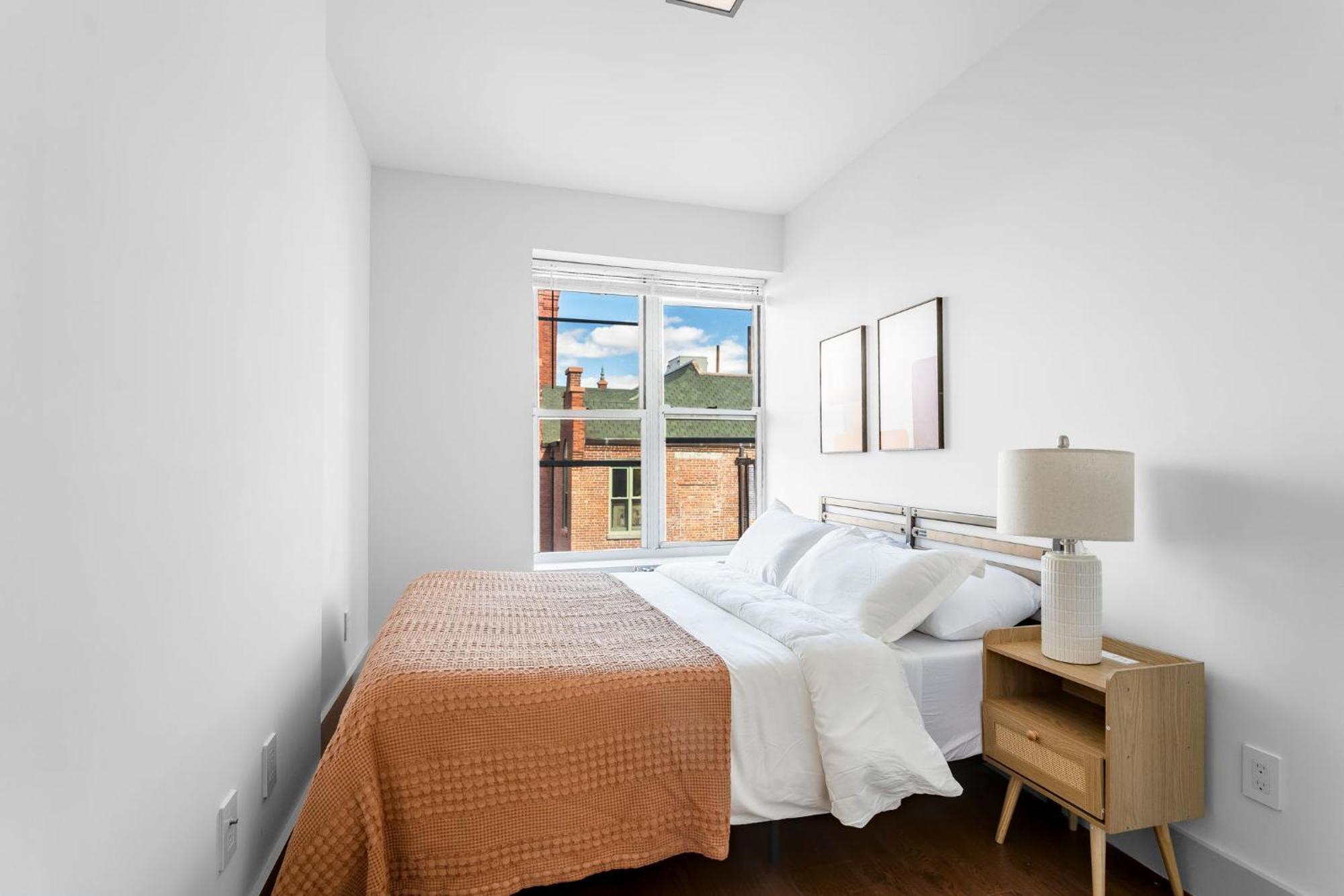 Cozy East Village 3bedroom 2bath Near Tompkins Square Park & Lower East Side Nova York