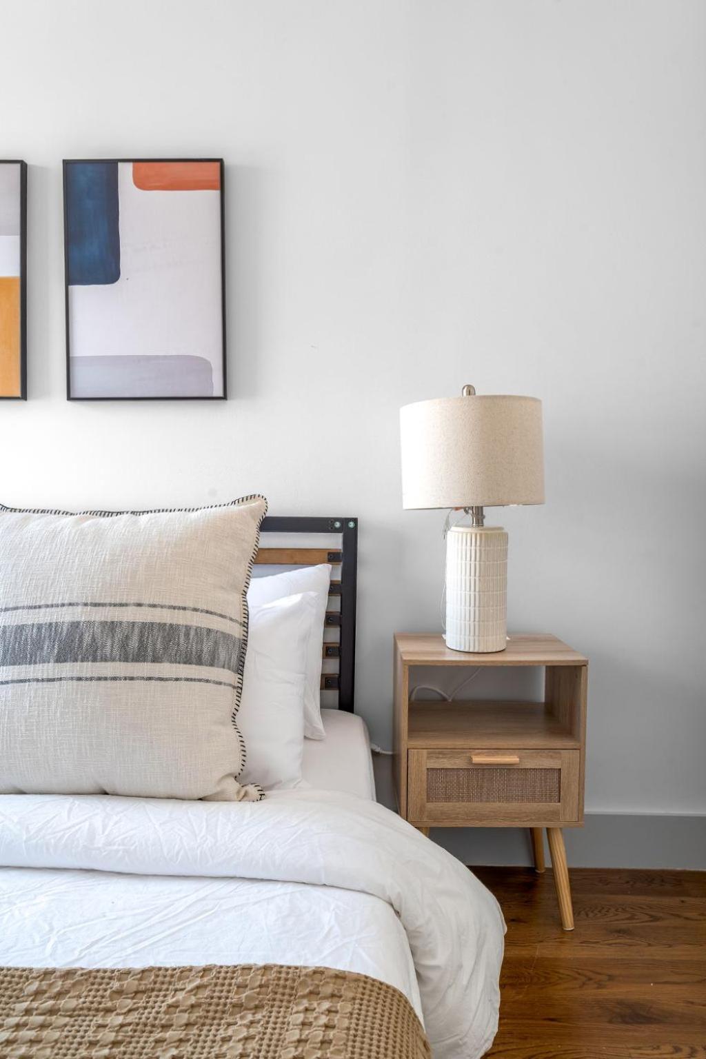 Cozy East Village 3bedroom 2bath Near Tompkins Square Park & Lower East Side Apartamento